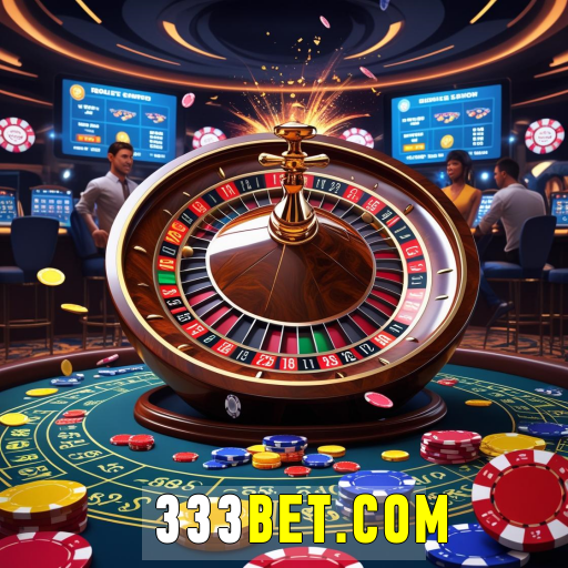 333bet: Plataforma Confiável e Cassino Premiado