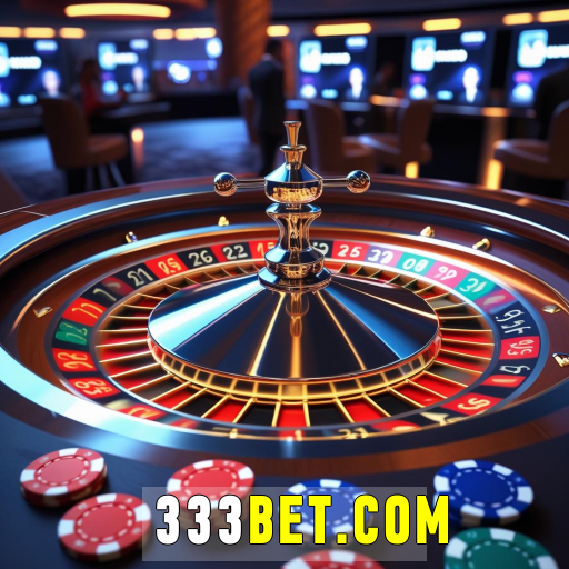 333bet - O Melhor Cassino Online com Dealers ao Vivo, Roleta e Blackjack no Brasil