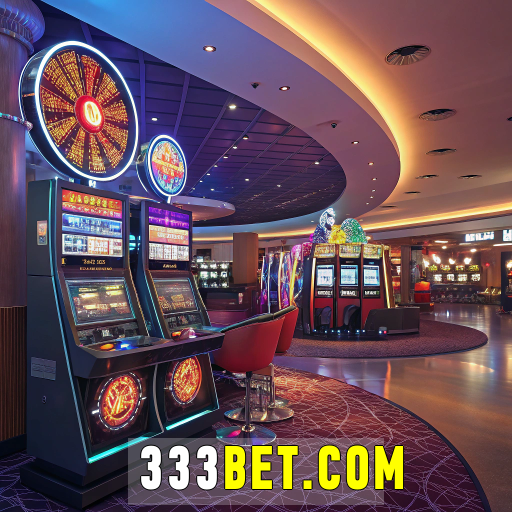 Descubra o Aplicativo Móvel da 333bet: Jogue em Qualquer Lugar!